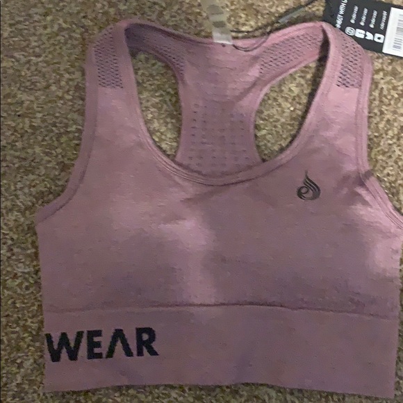 Ryderwear Other - Sports bra